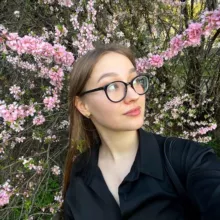 алина в меде