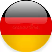 Німецька мова 🇩🇪