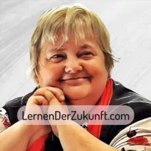 Vera F Birkenbihl - Lernen der Zukunft