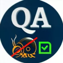 All about QA - Все про тестування ПЗ