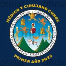 Coordinación Primer Año Médico y Cirujano