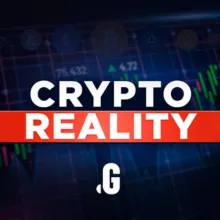 CRYPTOREALITY / Точка G