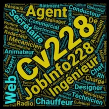 CV 228 @ Job Info 228