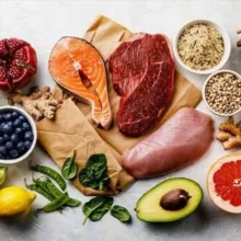 Good Food.Системы питания