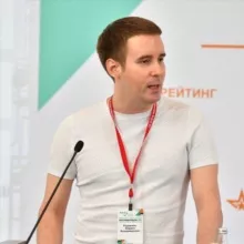 Родионов