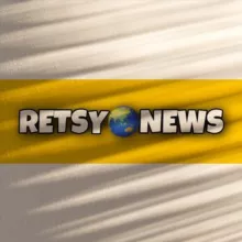 RETSY🌏NEWS