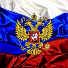 🇷🇺 RUSSLAND Z 🇷🇺