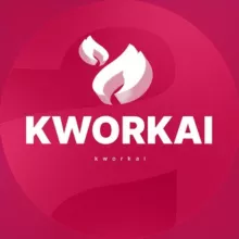 KWORKAI — Работа