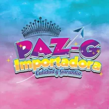 ❣️👑 PazG Importadora