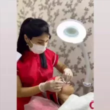 ZARA KOSMETOLOG QARSHI (Kosmetologiya& Dermotologiya &Ginekologiya) 990643992