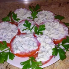 САЛАТЫ | РЕЦЕПТЫ