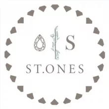 Уникальные украшения Stones Atelier