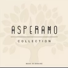 ASPERAMO 🌳 РИНКОВА 1545