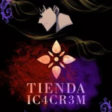 TIENDA @IC4CR3M