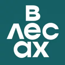 В лесах