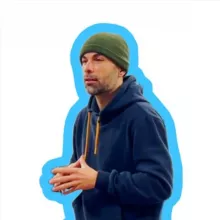 Aitor Hilo (neologgo)