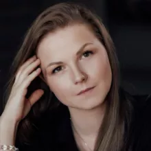 Дао жопы Кати Берлин 👌