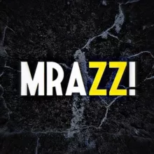 MRAZZ! ⚡️