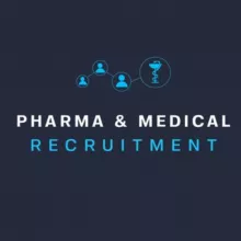 💉Pharma&Medical Recruitment, Вакансии в Фарме, Работа в Фарме