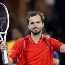 Большой теннис 🎾