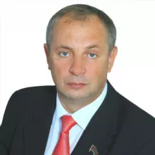 Батуринец Александр Алексеевич