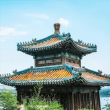 Китайский искусство и ремесла China Arts