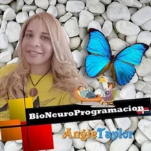 AngieTaylor 🦋 BioNeuroProgramacion (Biodescodificacion)