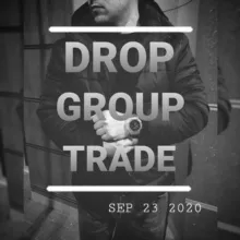 DROP GROUP TRADE - Дропшиппинг