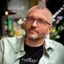 Олег Еременко