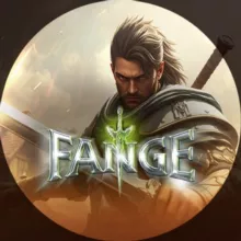Fange