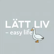 LATT LIV
