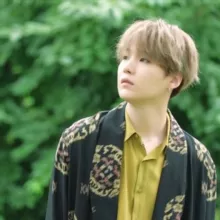 🎤•SUGA | BTS•🎤