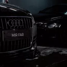 Мир Фар