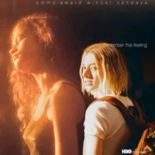СЕРИАЛ ЭЙФОРИЯ | EUPHORIA 3 СЕЗОН