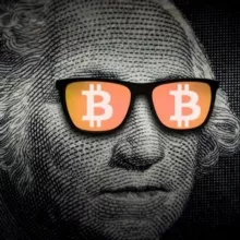Time For Crypto