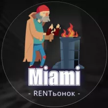 🏡 Жилье в Майами ⛺️