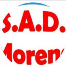 SAD Moreno oficial