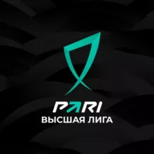 PARI Высшая лига
