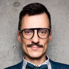 Вуса ухо👂🏻