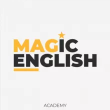 Magic English