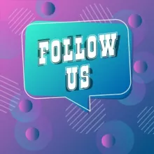 Follow US