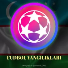 Fudbol yangiliklari