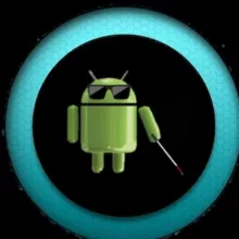 Mi Android Accesible