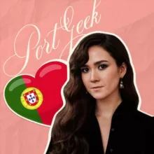 Portuguese geek / Школа португальского языка для релокантов