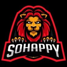 S0HAPPY