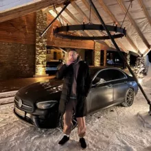 Сам Себе Манимейкер