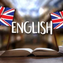 Английский язык (English) 🇬🇧