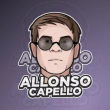 Берлога АллонсЫ📌