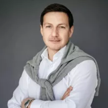 Андрей Соловьев. NF GROUP. Элитная недвижимость