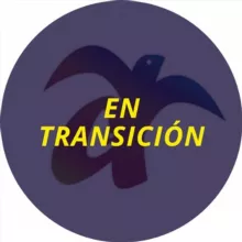 en transición